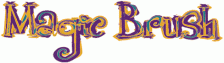 Magic Brush Arts